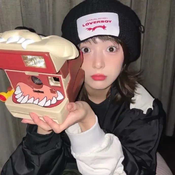 鬼妹