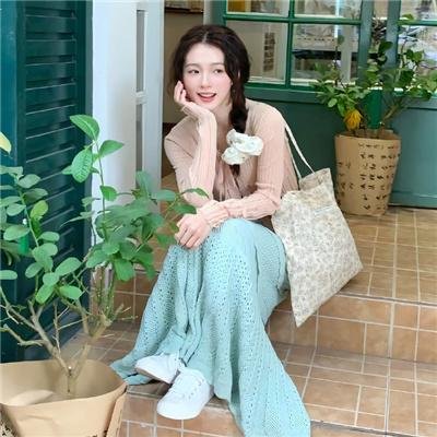 女狼传奇