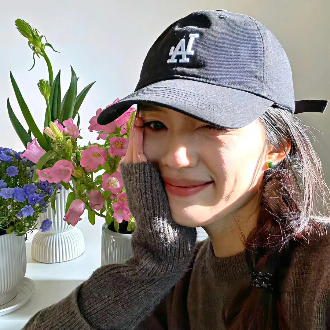 大女孩